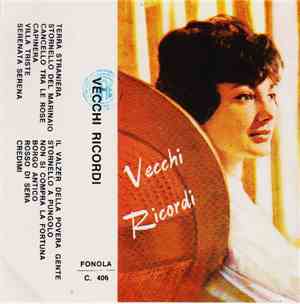 Various - Vecchi Ricordi