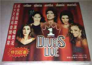 Various - VH1 Divas Live