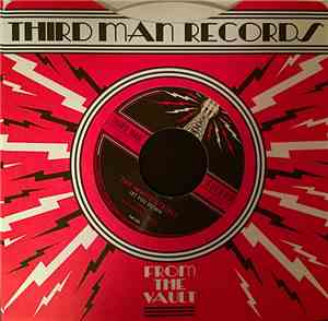 White Stripes, The - Let You Down