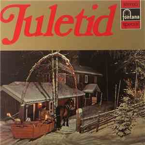 William Linds Kör Och Orkester - Juletid