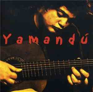 Yamandú Costa - Yamandú