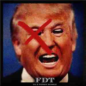 YG  Feat. Nipsey Hussle - FDT