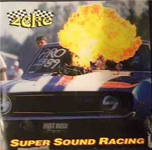 Zeke - Super Sound Racing
