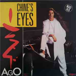 Ago  - Chine's Eyes