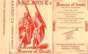 Aktion T4 - Fasces Of Death