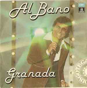 Al Bano - Granada