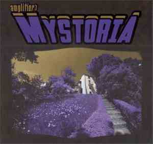Amplifier  - Mystoria
