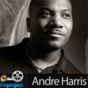 Andre Harris - Life