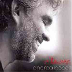 Andrea Bocelli - Amore