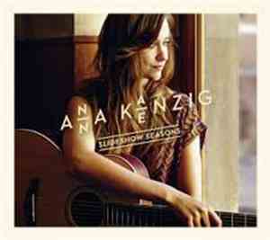 Anna Kaenzig - Slideshow Seasons