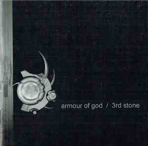 Armour Of God / 3rd Stone - Armour Of God / 3rd Stone