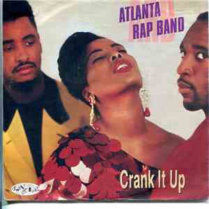 Atlanta Rap Band - Crank It Up