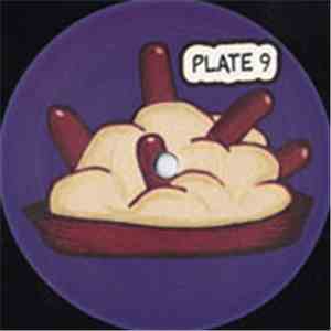 Bangers R Mashed - Nuff Wish Mixes - Plate 9