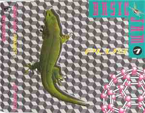 Basic Jam - Plus 1