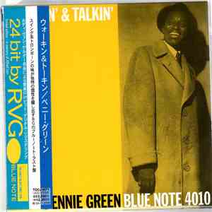 Bennie Green - Walkin' And Talkin'