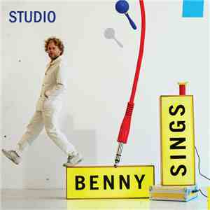 Benny Sings - Studio