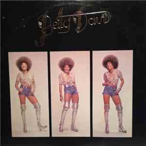 Betty Davis - Betty Davis