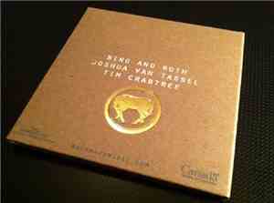 Bing And Ruth, Joshua Van Tassel, Tim Crabtree - Backward Music Vol.1