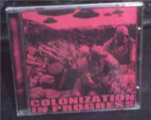 Bodyxbags / Drowned In Sewage Liquids - Colonization In Progress