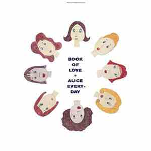 Book Of Love - Alice Everyday