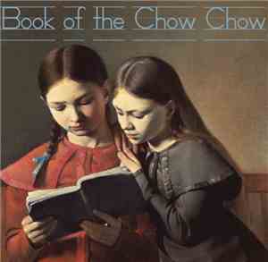 Book Of The Chow Chow - Demo