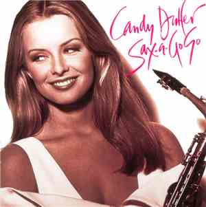 Candy Dulfer - Sax-A-Go-Go