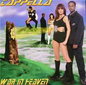 Cappella - War In Heaven
