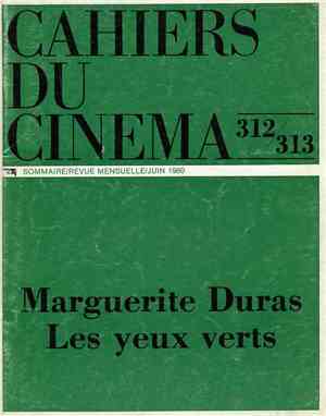 Carlos D'Alessio / Marguerite Duras - India Song