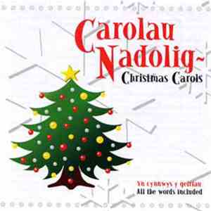Catrin Davies And Einir Davies - Carolau Nadolig