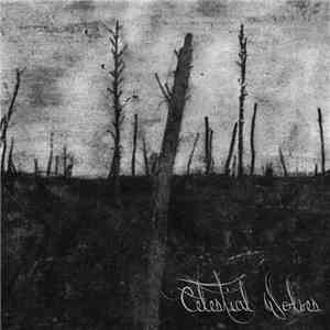 Celestial Wolves -  Wood For Wood