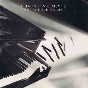 Christine McVie - Got A Hold On Me