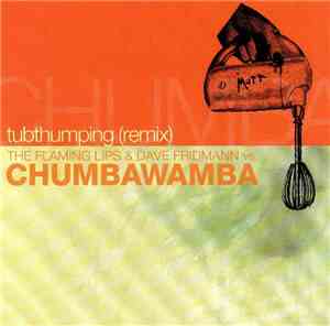 Chumbawamba - Tubthumping
