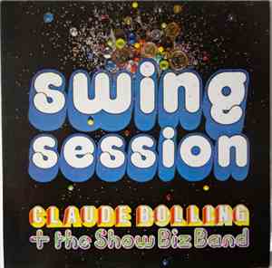 Claude Bolling + Le Show Biz Band - Swing Session