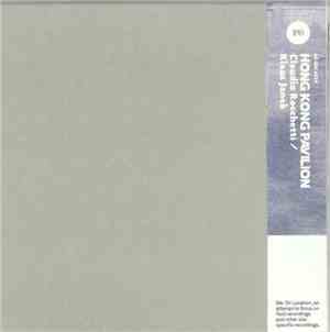 Claudio Rocchetti / Klaus Janek - Hong Kong Pavilion