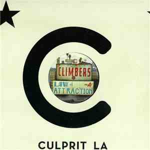 Climbers - Law Of Attraction