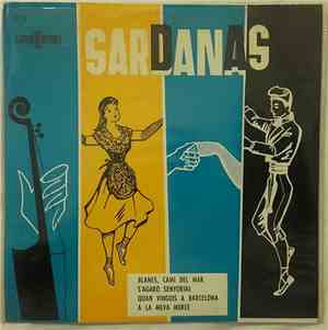 Cobla Barcelona - Sardanas