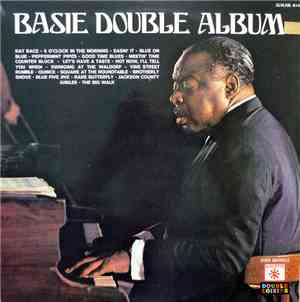 Count Basie - Basie Double Album