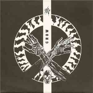 Crow - Neurotic Organization EP
