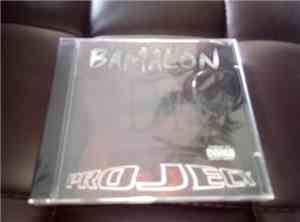 D4 Entertainment - Bamalon ProjecX