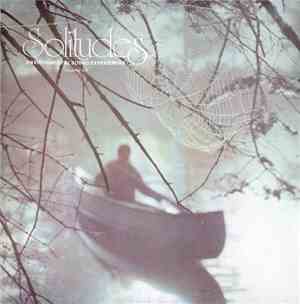 Dan Gibson - Solitudes - Environmental Sound Experiences Volume Six - Storm ...