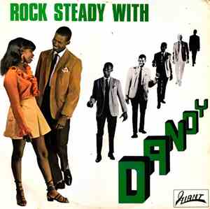 Dandy - Rock Steady With Dandy