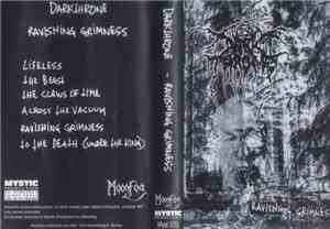 Darkthrone - Ravishing Grimness