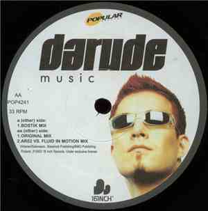 Darude - Music