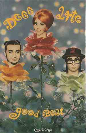 Deee-Lite - Good Beat