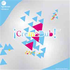 Dich - Crema Dub EP