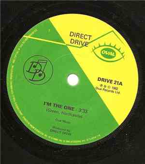 Direct Drive  - Time's Running Out