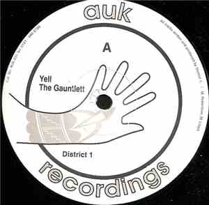 District 1 - Yell