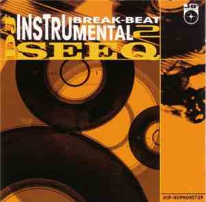 DJ Seeq - Breakbeat Instrumental 2