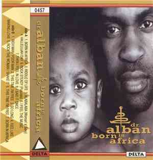 Dr. Alban - Born In Africa