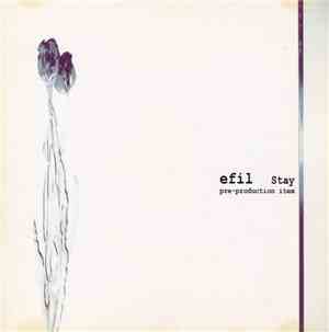 Efil - Stay
